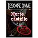 Nicolas Trenti - Morte Al Castello. Escape Game - Foto miniatura 1