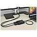 USB-C Dual 4K / 60Hz (single 8K / 30Hz) DP Adattatore Video - Foto miniatura 7