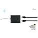 USB-C Dual 4K / 60Hz (single 8K / 30Hz) DP Adattatore Video - Foto miniatura 8