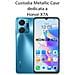 Custodia Tpu Silicone Cover Case Per Honor X7a Grey - Foto miniatura 2