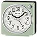 Orologio-sveglia Qhe197m Verde - Foto miniatura 1