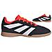 Junior Adidas Predator Club In Sala Ig5435 Scarpe Da Calcio Colore: Nero Taglia: 37 1/3 - Foto miniatura 1