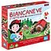 Roberta Marcolin - Biancaneve E I Sette Nani. La Regina Si Avvicina! I Miei Primi Giochi Di Società. Con Casetta 3d Da Costruire. Con 8 Pedine Di Legno. Con 2 Tabelloni. Con 49 Carte - Foto miniatura 1