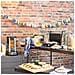 DOM323 barbecue per l'aperto e bistecchiera Grill Da tavolo Elettrico Nero 1500 W - Foto miniatura 3