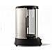 DOM323 barbecue per l'aperto e bistecchiera Grill Da tavolo Elettrico Nero 1500 W - Foto miniatura 4