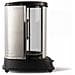 DOM323 barbecue per l'aperto e bistecchiera Grill Da tavolo Elettrico Nero 1500 W - Foto miniatura 6
