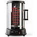 DOM323 barbecue per l'aperto e bistecchiera Grill Da tavolo Elettrico Nero 1500 W - Foto miniatura 1