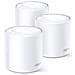 Deco X60 Dual-band (2.4 GHz / 5 GHz) Wi-Fi 6 (802.11ax) Bianco 2 Interno - Foto miniatura 1