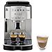 Magnifica Start Automatica Macchina per espresso 1,8 L - Foto miniatura 1