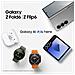 Galaxy Buds3 Auricolari AI open-type True Wireless, Audio Hi-Fi, Impermeabilità IP57, Bianco - Foto miniatura 8