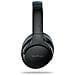 Zb-7 Bluetooth Wireless Active Noise Cancelling Headphones - Foto miniatura 1