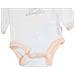 Completo lc 11901 3pcs s1-6m Bambina - Foto miniatura 4