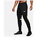 Pantalone Tuta Academy Pro Dh9240-010 Uomo Taglia S Colore Nero /Verde - Foto miniatura 1