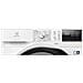 Lavatrice Standard EW6FBG210G Serie 600 Sensi Care 10 Kg Classe A Centrifuga 1400 giri - Foto miniatura 5