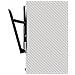 B-tech Bt9910/b Supporto Tv A Parete 2,54 M (100"") Nero - Foto miniatura 2