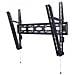 B-tech Bt9910/b Supporto Tv A Parete 2,54 M (100"") Nero - Foto miniatura 3