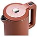 Bollitore Elettrico 1.7L 2200W Colore Rosso - Foto miniatura 3