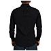 Abito In Cotone Nero Camicia Martini Formale - It39 - M - Foto miniatura 3
