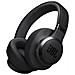Jbl Live 770nc Auricolare Wireless A Padiglione Musica E Chiamate Bluetooth Nero - Foto miniatura 1