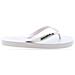 Vaian Flip Flops Infradito Gomma Scarpe Donna Bianco Eu 36, Vaian001 Whi - Foto miniatura 1