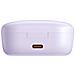 Tws Auricolare Senza Fili Bluetooth 5.3 Modello Bowie E18 Ipx4 Enc, Lavanda - Foto miniatura 4