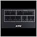 Alimentatore PC COREREACTOR II VE 80 PLUS Gold 750 W ATX Colore Nero - Foto miniatura 3