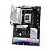 B850 Pro RS AMD B850 Socket AM5 ATX - Foto miniatura 2