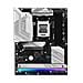 B850 Pro RS AMD B850 Socket AM5 ATX - Foto miniatura 3