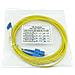 047202G5120000010M cavo InfiniBand e in fibra ottica 10 m 2x LC 2x SC LC /APC Giallo - Foto miniatura 5