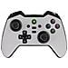 Mangan 400 Bianco Bluetooth Gamepad Analogico /digitale Android, Mac, Nintendo Switch, Pc, Ios - Foto miniatura 1
