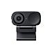 Link 2C webcam 3840 x 2160 Pixel USB Nero - Foto miniatura 6