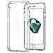 Ultra Hybrid 2 custodia per cellulare 11,9 cm (4.7") Cover Translucent - Foto miniatura 1