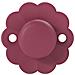 Suavinex Wonder Succhietto Silicone 6/18 Mesi Magenta - Foto miniatura 1