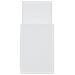 Lusso Casadino -  Mobile Bianco 60x26x60 Cm In Legno Multistrato - Foto miniatura 5