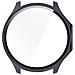 Custodia Per Oneplus Watch 3 E Oppo Watch X2 Con Protezione Per Lo Schermo Blue - Foto miniatura 2