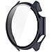Custodia Per Oneplus Watch 3 E Oppo Watch X2 Con Protezione Per Lo Schermo Blue - Foto miniatura 5