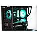 5901443416616 PC AMD Ryzen™ 9 9900X 32 GB DDR5-SDRAM 2 TB SSD NVIDIA GeForce RTX 5090 Midi Tower Nero - Foto miniatura 10