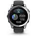 Fenix E 3,3 cm (1.3") AMOLED 47 mm Digitale 454 x 454 Pixel Touch screen Acciaio inox Wi-Fi GPS (satellitare) - Foto miniatura 7