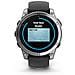 Fenix E 3,3 cm (1.3") AMOLED 47 mm Digitale 454 x 454 Pixel Touch screen Acciaio inox Wi-Fi GPS (satellitare) - Foto miniatura 9