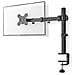 MMSIS110BK Supporti a parete per TV 81,3 cm (32") Scrivania Nero - Foto miniatura 1