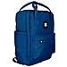 ME15 zaino Zaino casual Blu - Foto miniatura 4