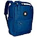 ME15 zaino Zaino casual Blu - Foto miniatura 5