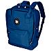 ME15 zaino Zaino casual Blu - Foto miniatura 7