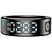 Smart Ring: Il Tuo Tracker Definitivo Per Salute E Fitness Black 10 - Foto miniatura 8
