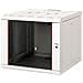EPM-09-6060-G-CBAA rack 9U Da parete Grigio chiaro - Foto miniatura 1