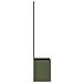 Schermo per privacy in giardino Oliver verde 32 x 140 cm - Foto miniatura 6