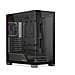 Case Gaming ATX Iron VK100/VK120 No PSU Ventola RGB Vetro Temperato Colore Nero - Foto miniatura 2