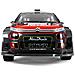 C3 WRC modellino radiocomandato (RC) Macchina da rally Motore elettrico 1:7 - Foto miniatura 5