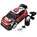 C3 WRC modellino radiocomandato (RC) Macchina da rally Motore elettrico 1:7 - Foto miniatura 9