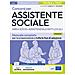 Michela Losignore - Concorsi per assistente sociale. Area socio-assistenziale enti locali. Manuale completo per la preparazione a tutte le fasi di selezione. Con software di simulazione - Foto miniatura 1